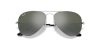 RAY-BAN AVIATOR 0RB3025 W3275 55 Napszemüveg