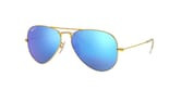 RAY-BAN AVIATOR 0RB3025 W3277 58 Napszemüveg