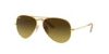 RAY-BAN AVIATOR 0RB3025 W3277 58 Napszemüveg