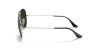 RAY-BAN AVIATOR 0RB3025 W3277 58 Napszemüveg