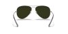 RAY-BAN AVIATOR 0RB3025 W3277 58 Napszemüveg