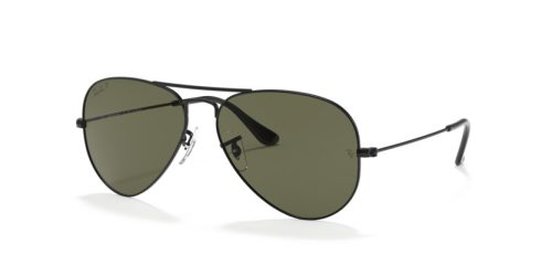 RAY-BAN AVIATOR 0RB3025 W3361 58 Napszemüveg
