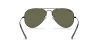 RAY-BAN AVIATOR 0RB3025 W3361 58 Napszemüveg