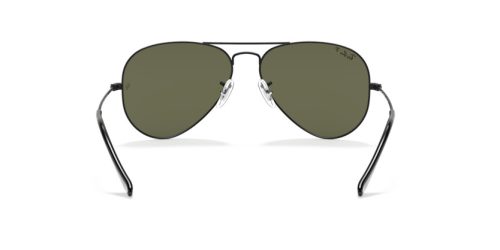 RAY-BAN AVIATOR 0RB3025 W3361 58 Napszemüveg