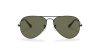 RAY-BAN AVIATOR 0RB3025 W3361 58 Napszemüveg