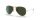 RAY-BAN AVIATOR 0RB3025 W3400 58 Napszemüveg