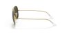 RAY-BAN AVIATOR 0RB3025 W3400 58 Napszemüveg