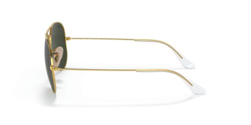 RAY-BAN AVIATOR 0RB3025 W3400 58 Napszemüveg
