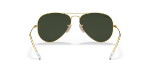 RAY-BAN AVIATOR 0RB3025 W3400 58 Napszemüveg