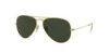 RAY-BAN AVIATOR 0RB3025 W3400 58 Napszemüveg