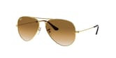 RAY-BAN AVIATOR 0RB3025 W3400 58 Napszemüveg