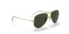 RAY-BAN AVIATOR 0RB3025 W3400 58 Napszemüveg