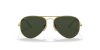 RAY-BAN AVIATOR 0RB3025 W3400 58 Napszemüveg