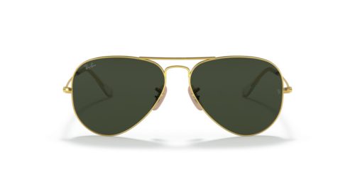 RAY-BAN AVIATOR 0RB3025 W3400 58 Napszemüveg