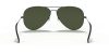 RAY-BAN AVIATOR LARGE METAL II 0RB3026 L2821 62 Napszemüveg