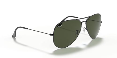 RAY-BAN AVIATOR LARGE METAL II 0RB3026 L2821 62 Napszemüveg