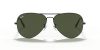 RAY-BAN AVIATOR LARGE METAL II 0RB3026 L2821 62 Napszemüveg