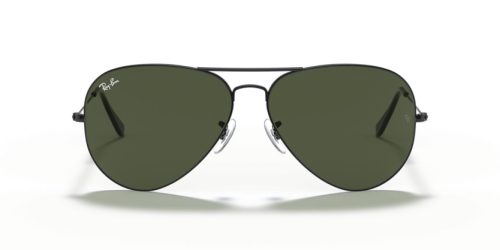 RAY-BAN AVIATOR LARGE METAL II 0RB3026 L2821 62 Napszemüveg