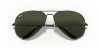 RAY-BAN AVIATOR LARGE METAL II 0RB3026 L2821 62 Napszemüveg