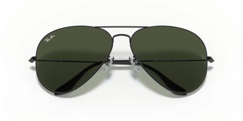 RAY-BAN AVIATOR LARGE METAL II 0RB3026 L2821 62 Napszemüveg