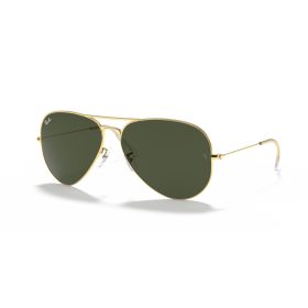 RAY-BAN AVIATOR LARGE METAL II 0RB3026 L2846 62 Napszemüveg