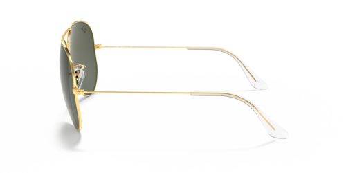 RAY-BAN AVIATOR LARGE METAL II 0RB3026 L2846 62 Napszemüveg