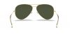 RAY-BAN AVIATOR LARGE METAL II 0RB3026 L2846 62 Napszemüveg