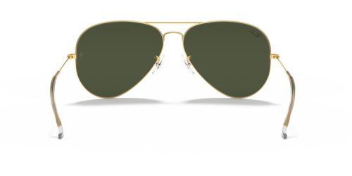 RAY-BAN AVIATOR LARGE METAL II 0RB3026 L2846 62 Napszemüveg
