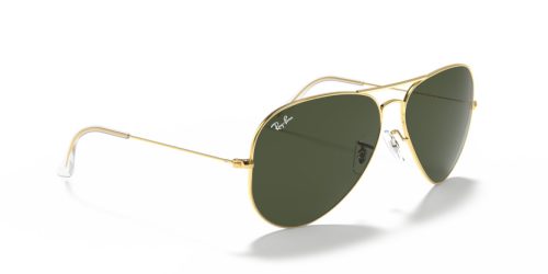 RAY-BAN AVIATOR LARGE METAL II 0RB3026 L2846 62 Napszemüveg
