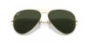 RAY-BAN AVIATOR LARGE METAL II 0RB3026 L2846 62 Napszemüveg