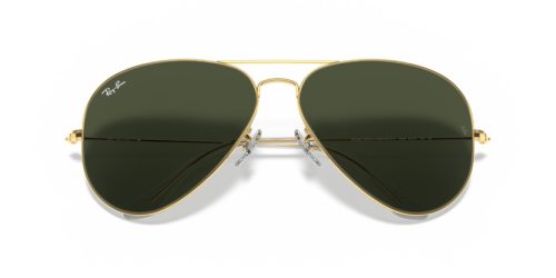 RAY-BAN AVIATOR LARGE METAL II 0RB3026 L2846 62 Napszemüveg