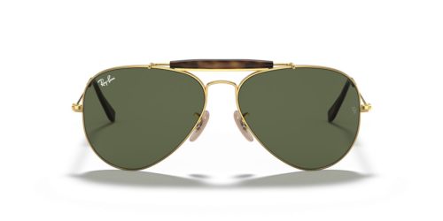 RAY-BAN OUTDOORSMAN II 0RB3029 181 62 Napszemüveg