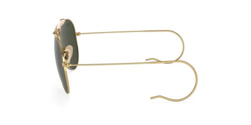 RAY-BAN OUTDOORSMAN I 0RB3030 L0216 58 Napszemüveg