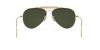 RAY-BAN OUTDOORSMAN I 0RB3030 L0216 58 Napszemüveg