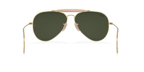 RAY-BAN OUTDOORSMAN I 0RB3030 L0216 58 Napszemüveg