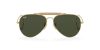 RAY-BAN OUTDOORSMAN I 0RB3030 L0216 58 Napszemüveg
