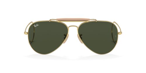 RAY-BAN OUTDOORSMAN I 0RB3030 L0216 58 Napszemüveg