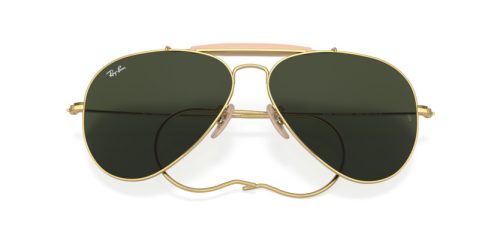 RAY-BAN OUTDOORSMAN I 0RB3030 L0216 58 Napszemüveg