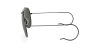 RAY-BAN OUTDOORSMAN I 0RB3030 L9500 58 Napszemüveg