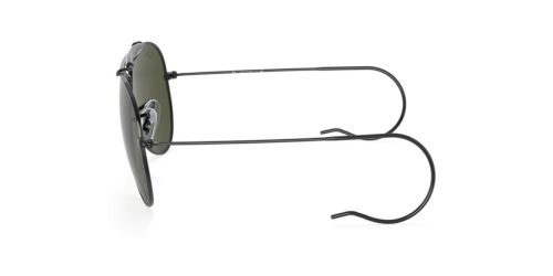 RAY-BAN OUTDOORSMAN I 0RB3030 L9500 58 Napszemüveg