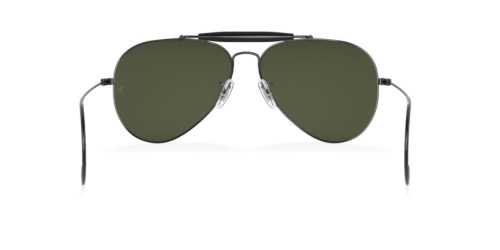 RAY-BAN OUTDOORSMAN I 0RB3030 L9500 58 Napszemüveg