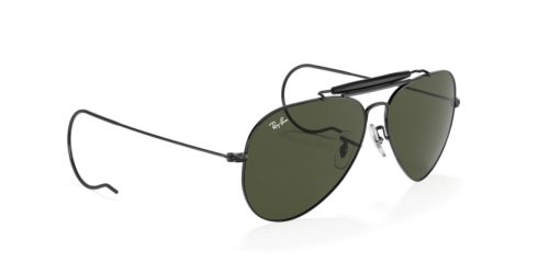 RAY-BAN OUTDOORSMAN I 0RB3030 L9500 58 Napszemüveg
