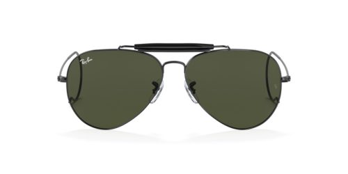 RAY-BAN OUTDOORSMAN I 0RB3030 L9500 58 Napszemüveg