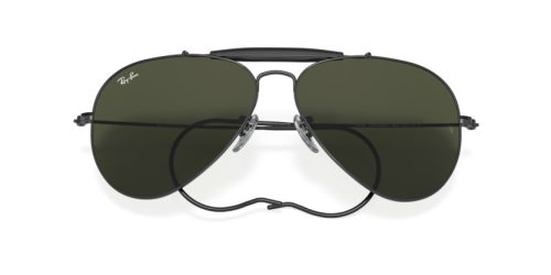 RAY-BAN OUTDOORSMAN I 0RB3030 L9500 58 Napszemüveg