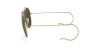 RAY-BAN OUTDOORSMAN I 0RB3030 W3402 58 Napszemüveg