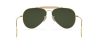 RAY-BAN OUTDOORSMAN I 0RB3030 W3402 58 Napszemüveg