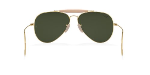 RAY-BAN OUTDOORSMAN I 0RB3030 W3402 58 Napszemüveg