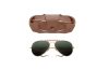 RAY-BAN OUTDOORSMAN I 0RB3030 W3402 58 Napszemüveg