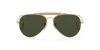 RAY-BAN OUTDOORSMAN I 0RB3030 W3402 58 Napszemüveg