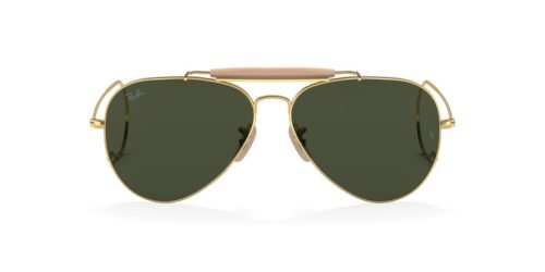 RAY-BAN OUTDOORSMAN I 0RB3030 W3402 58 Napszemüveg